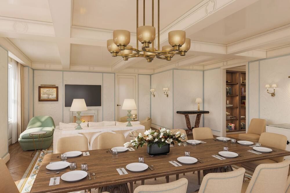 Sala pranzo