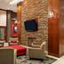 Area lounge
