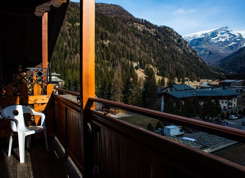 Balcone Foto
