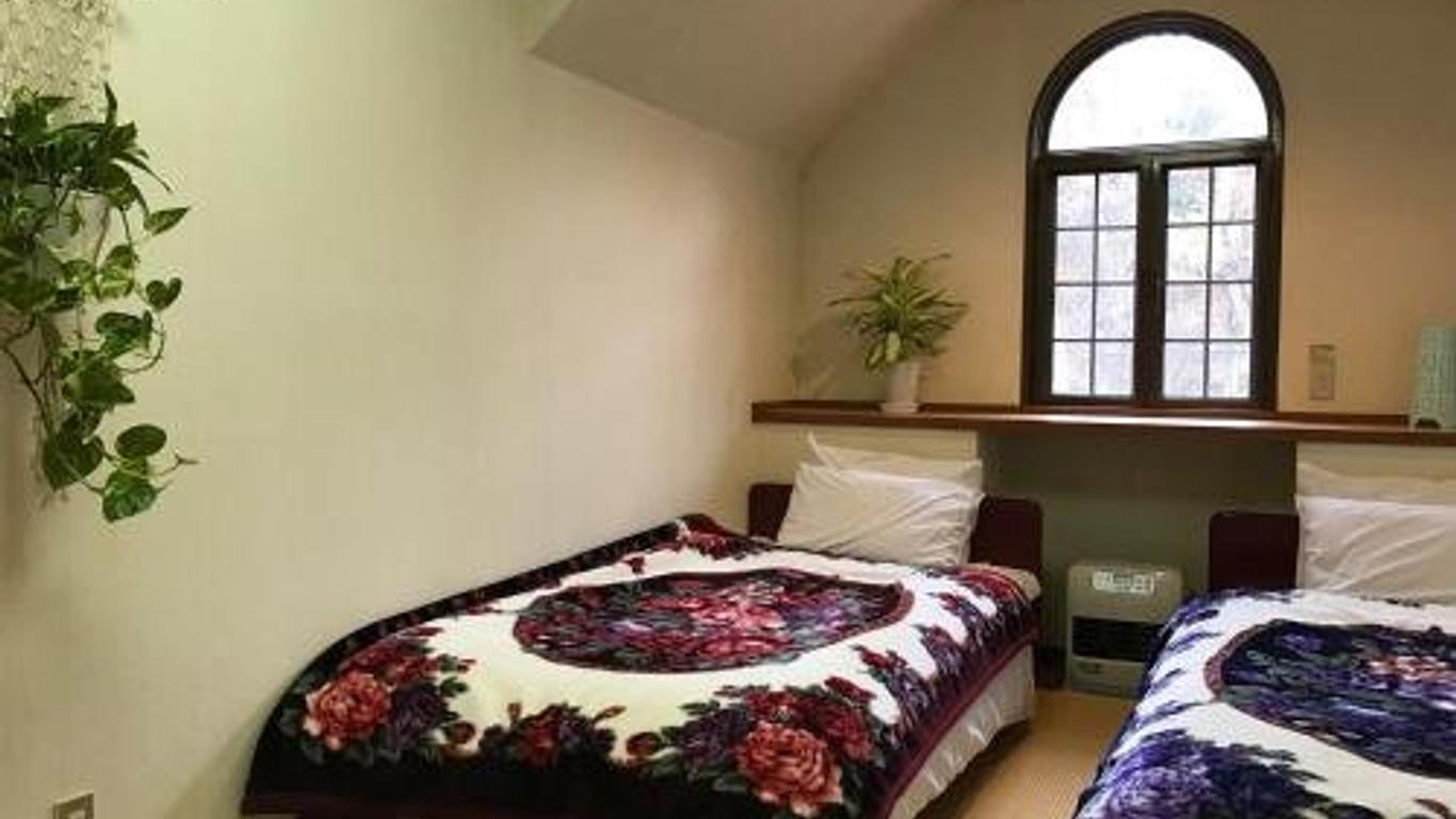 Japow House
