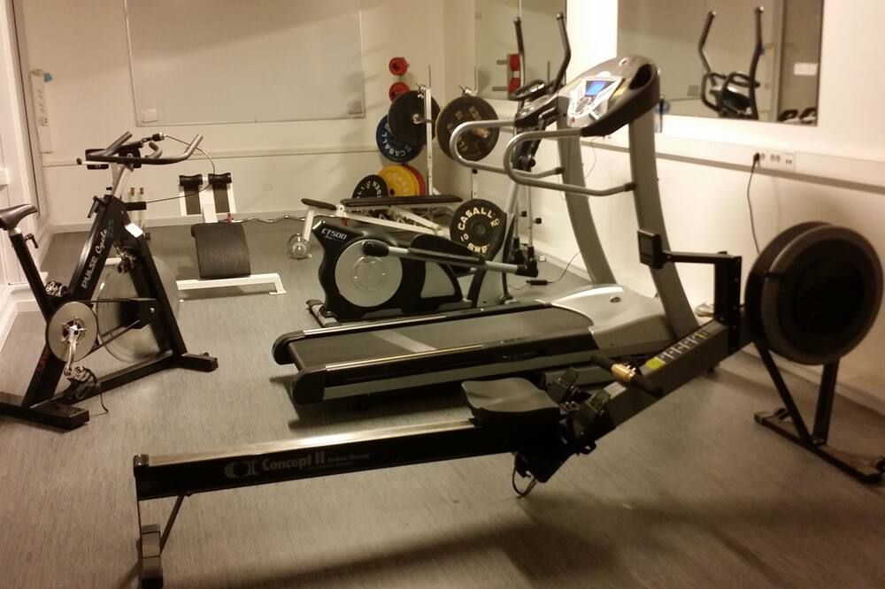 Palestra