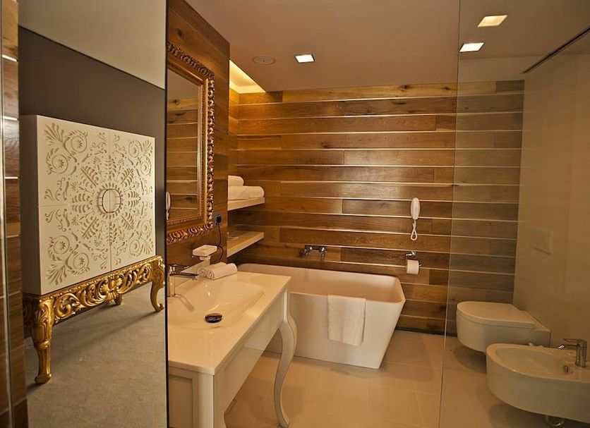 Bagno Foto