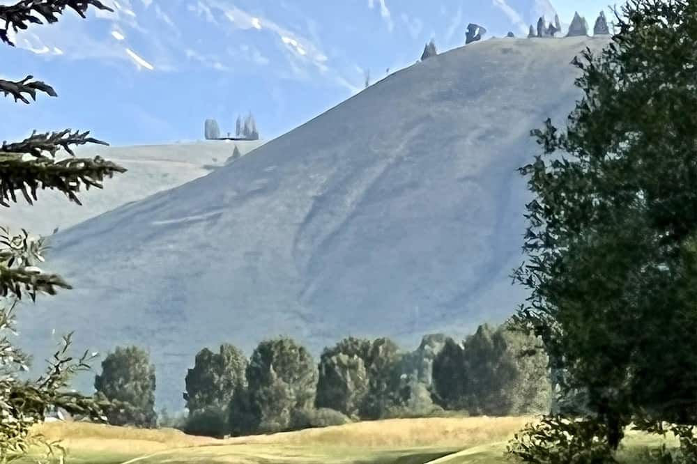 Vista esterna