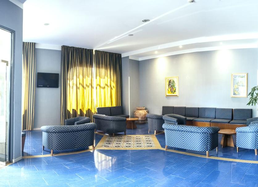 Ingresso Foto