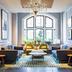 Area lounge