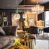 Area lounge