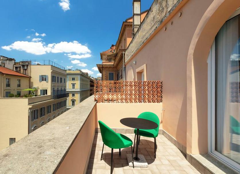 Balcone Foto