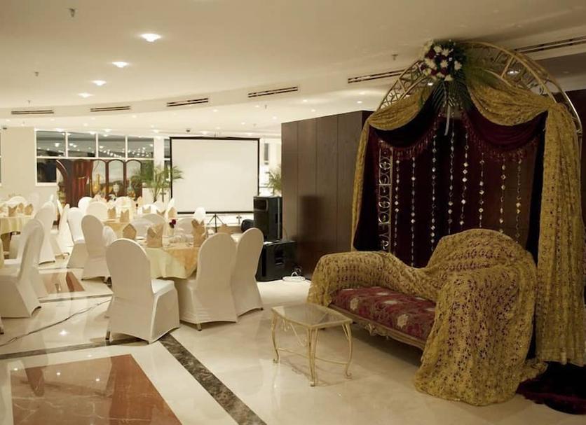 Sala ricevimenti Foto
