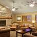 Area lounge