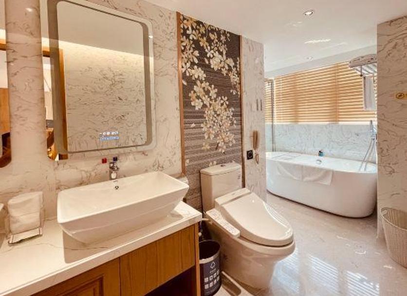 Bagno Foto