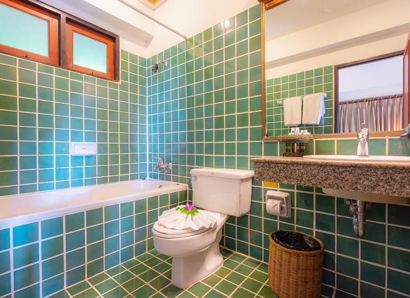 Bagno Foto