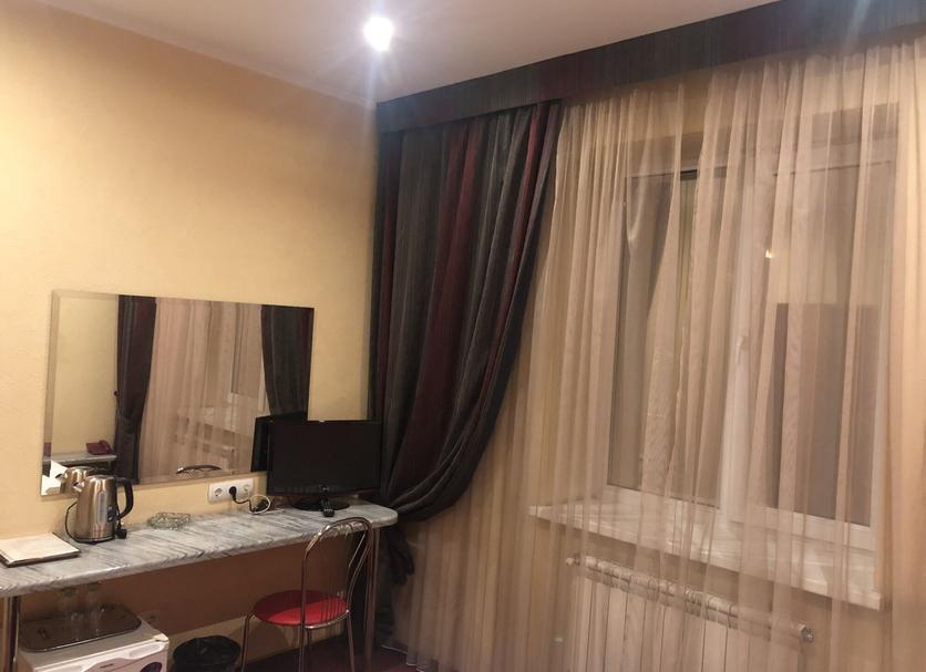 Dotazioni in camera Foto