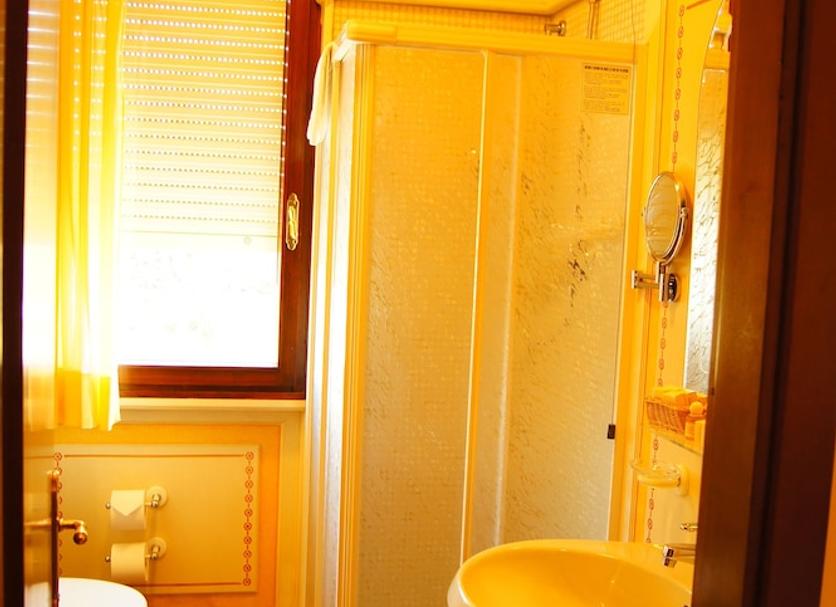 Bagno Foto