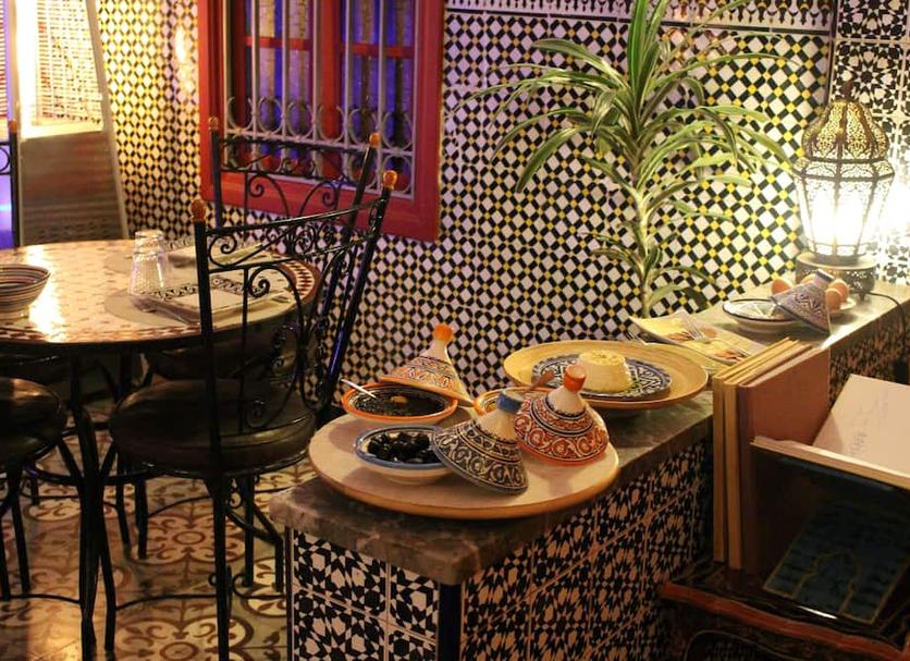 Ristorante Foto