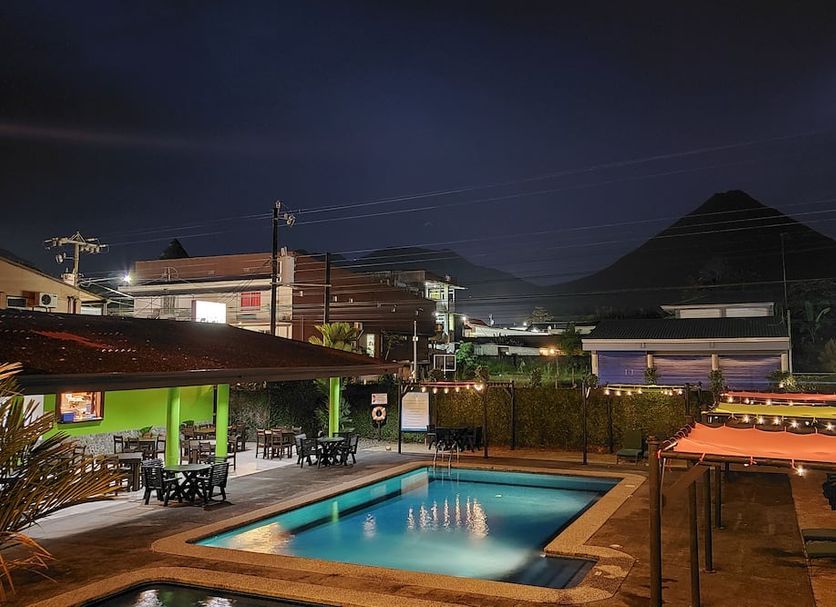 Piscina Foto