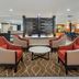 Area lounge