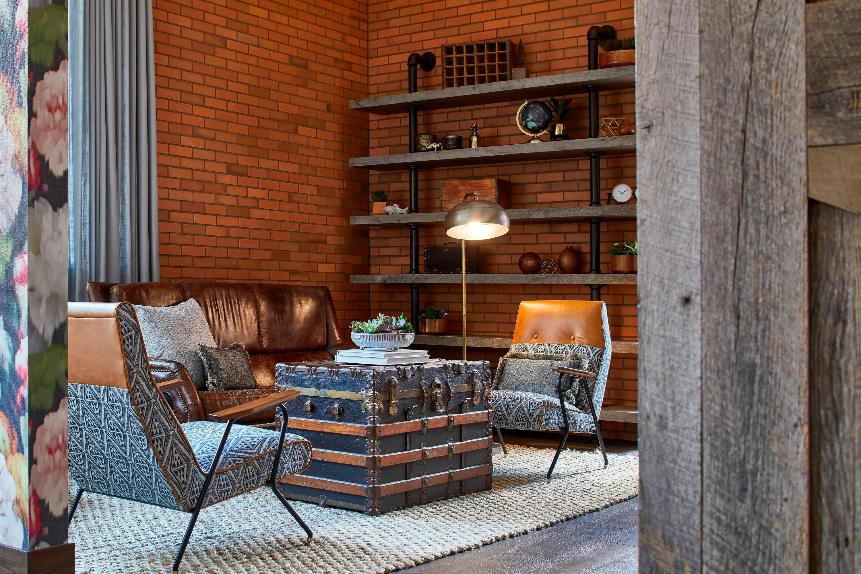 Area lounge
