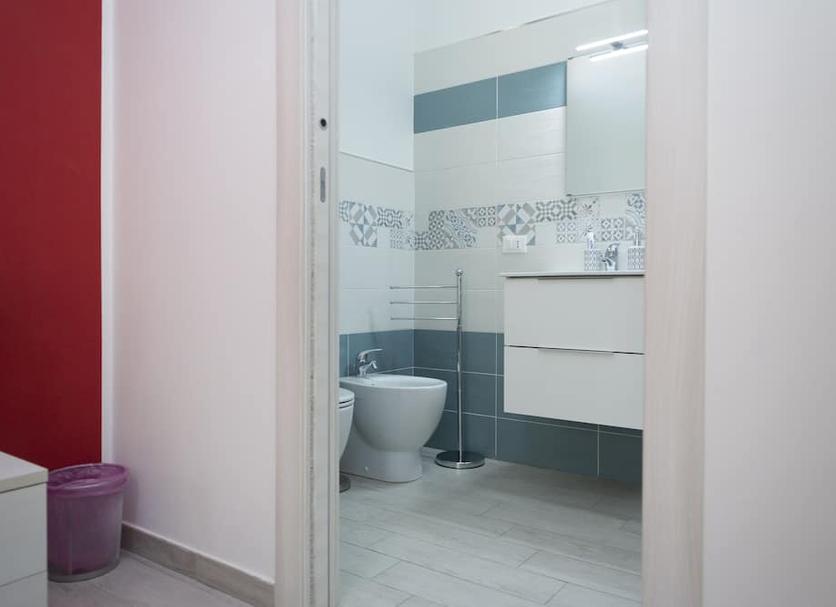 Bagno Foto