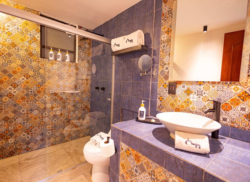 Bagno Foto