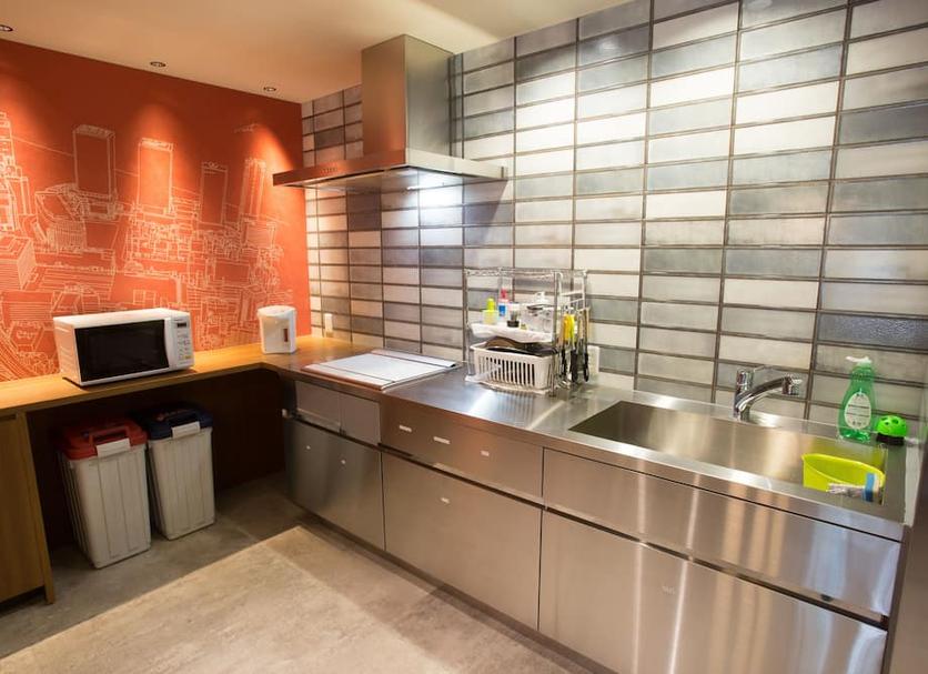 Cucina Foto