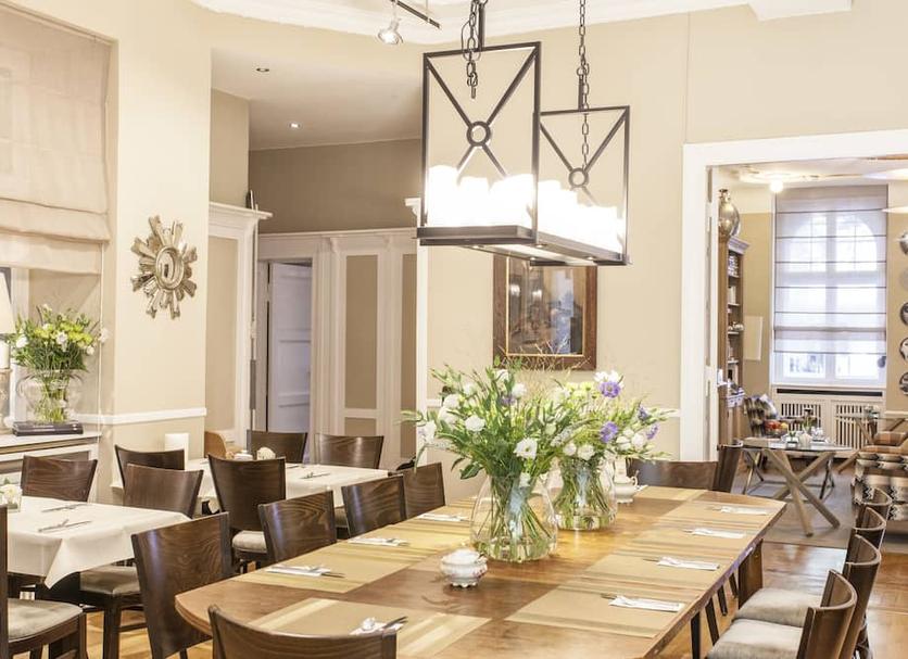 Ristorante Foto