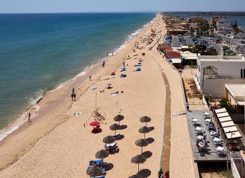 Spiaggia Foto