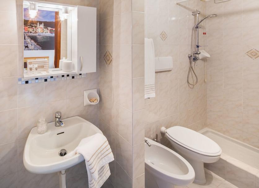 Bagno Foto