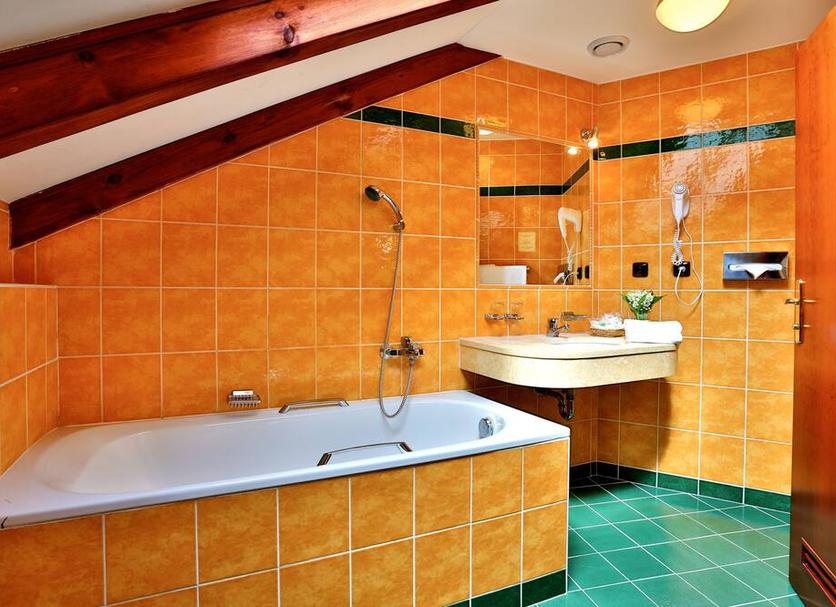 Bagno Foto