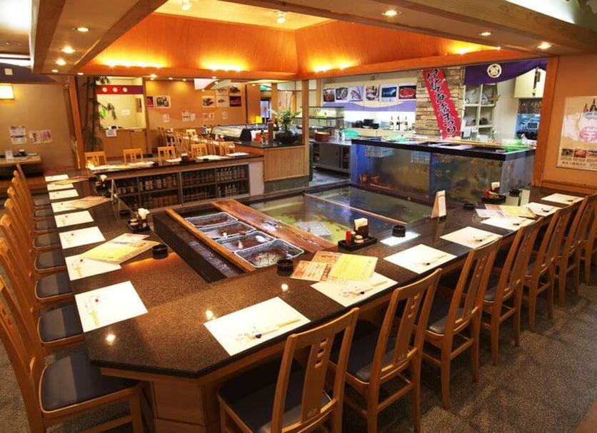 Ristorante Foto