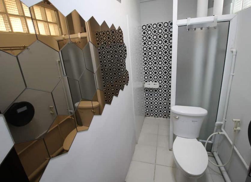 Bagno Foto