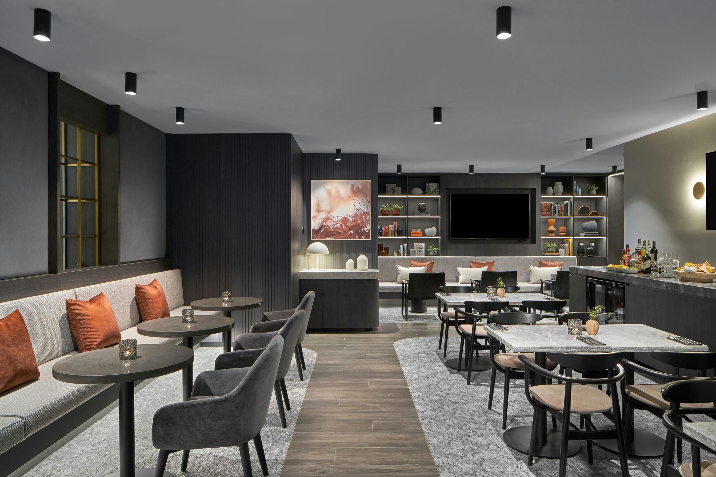 Area lounge