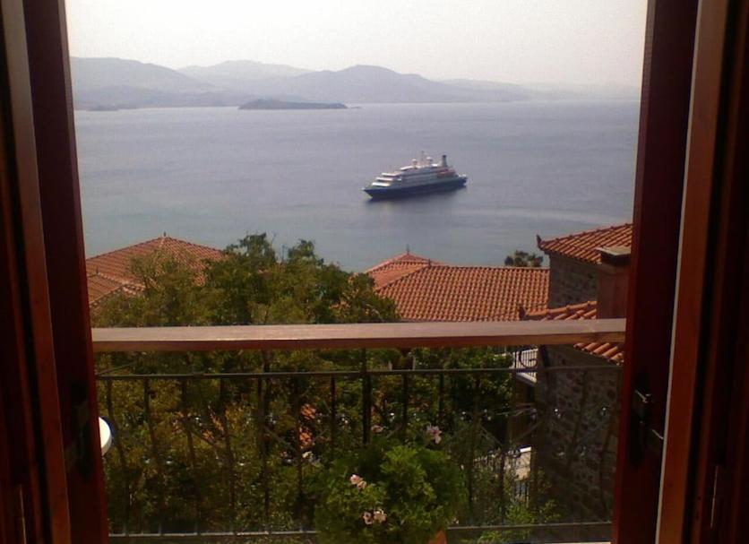 Balcone Foto