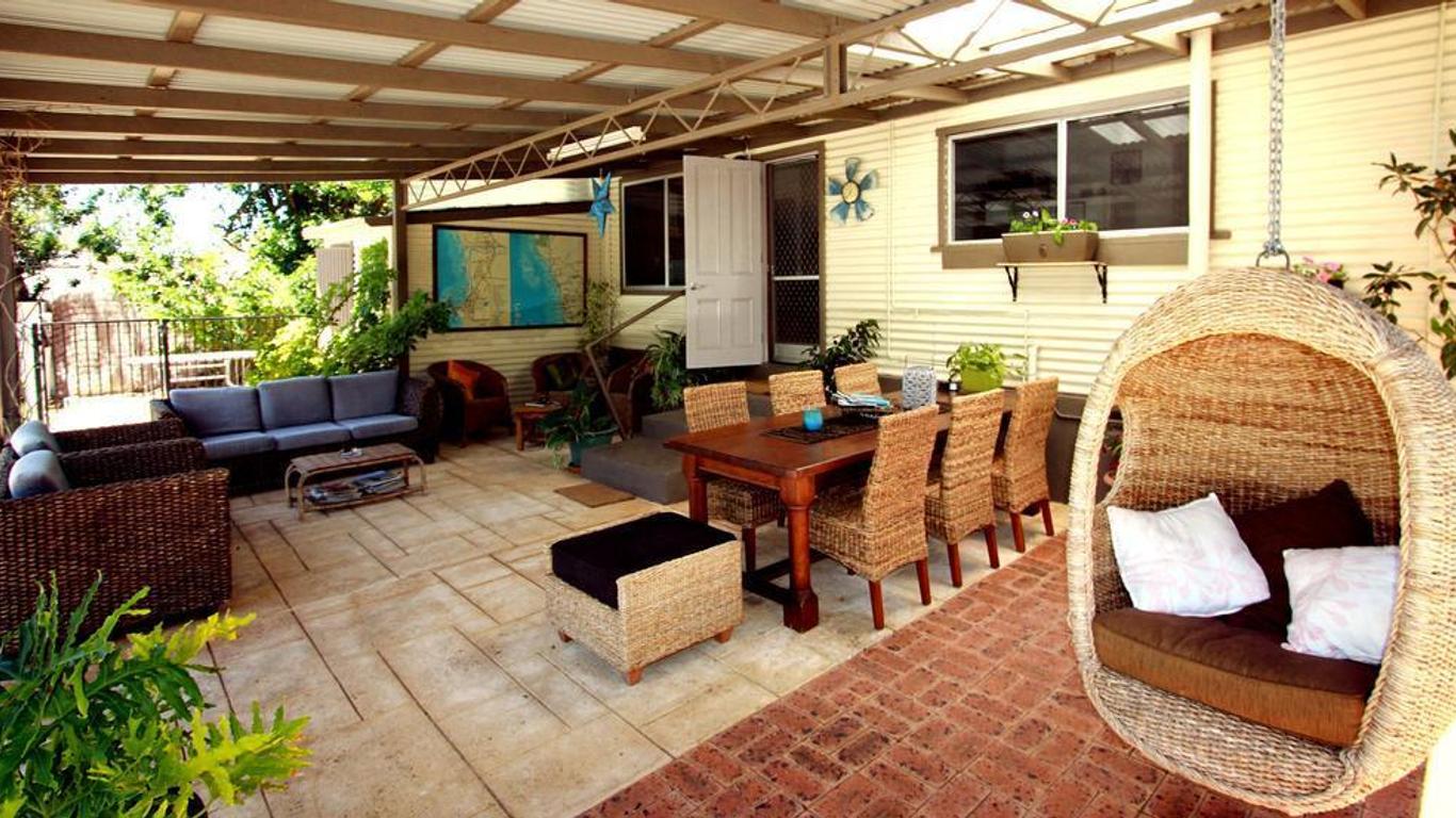 Dongara Breeze Inn
