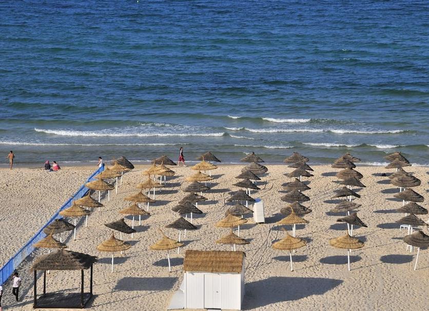 Spiaggia Foto