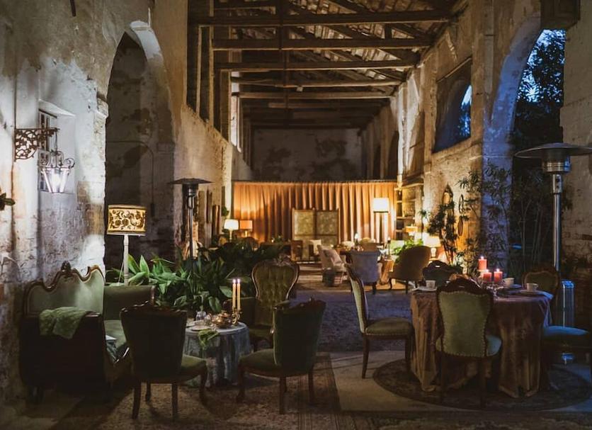 Ristorante Foto