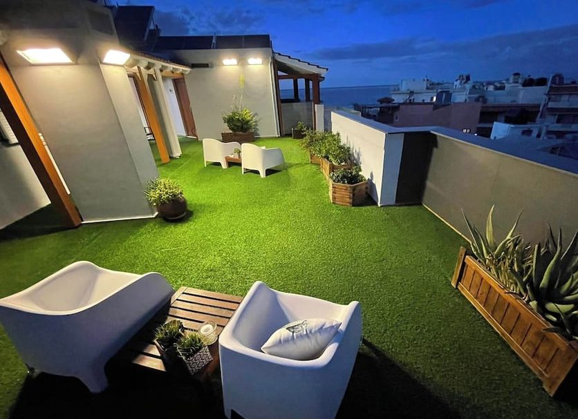 Balcone Foto