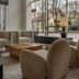 Area lounge