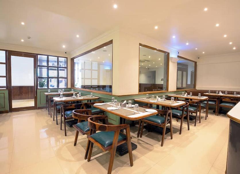 Ristorante Foto