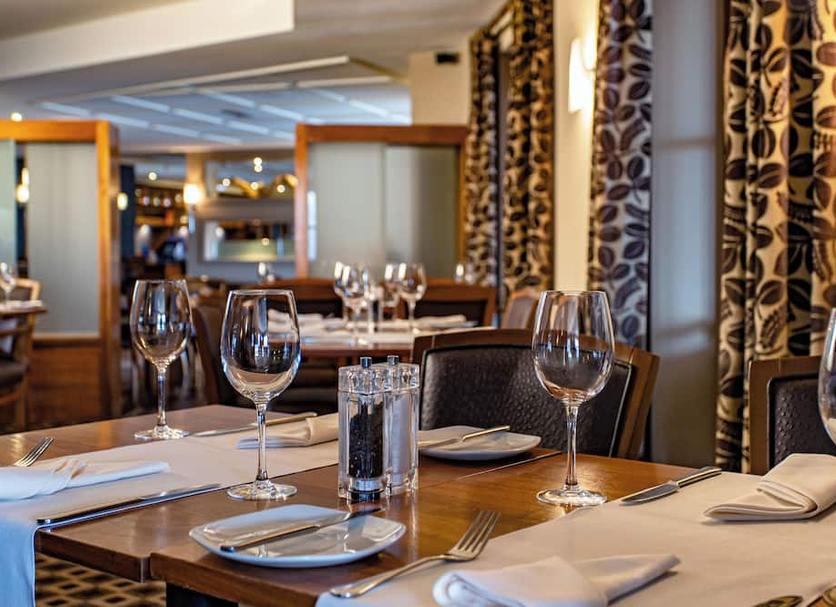 Ristorante Foto