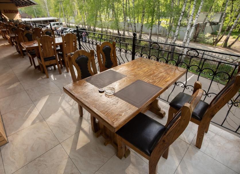 Ristorante Foto
