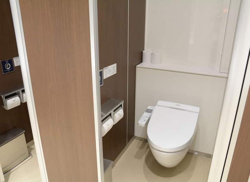 Bagno Foto