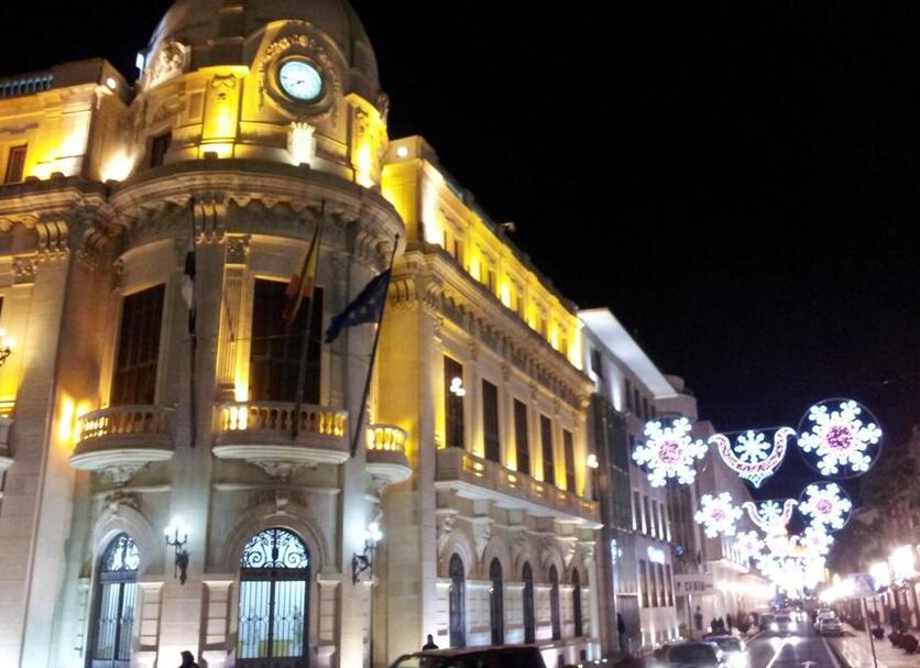 Edificio Foto