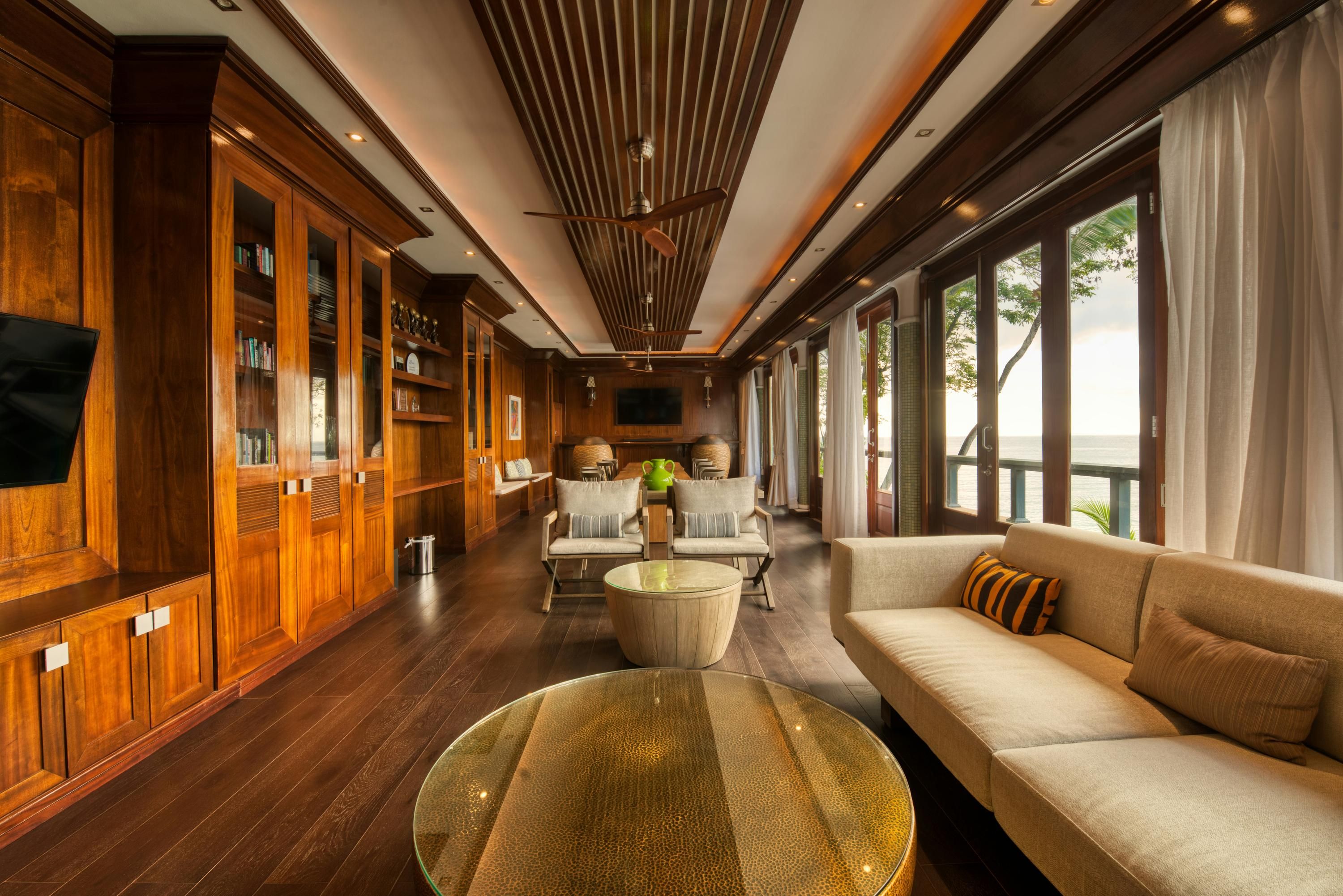 Area lounge