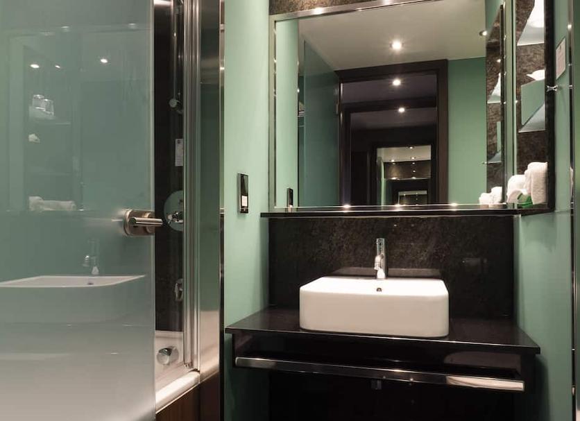 Bagno Foto