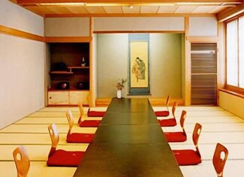 Sala pranzo Foto