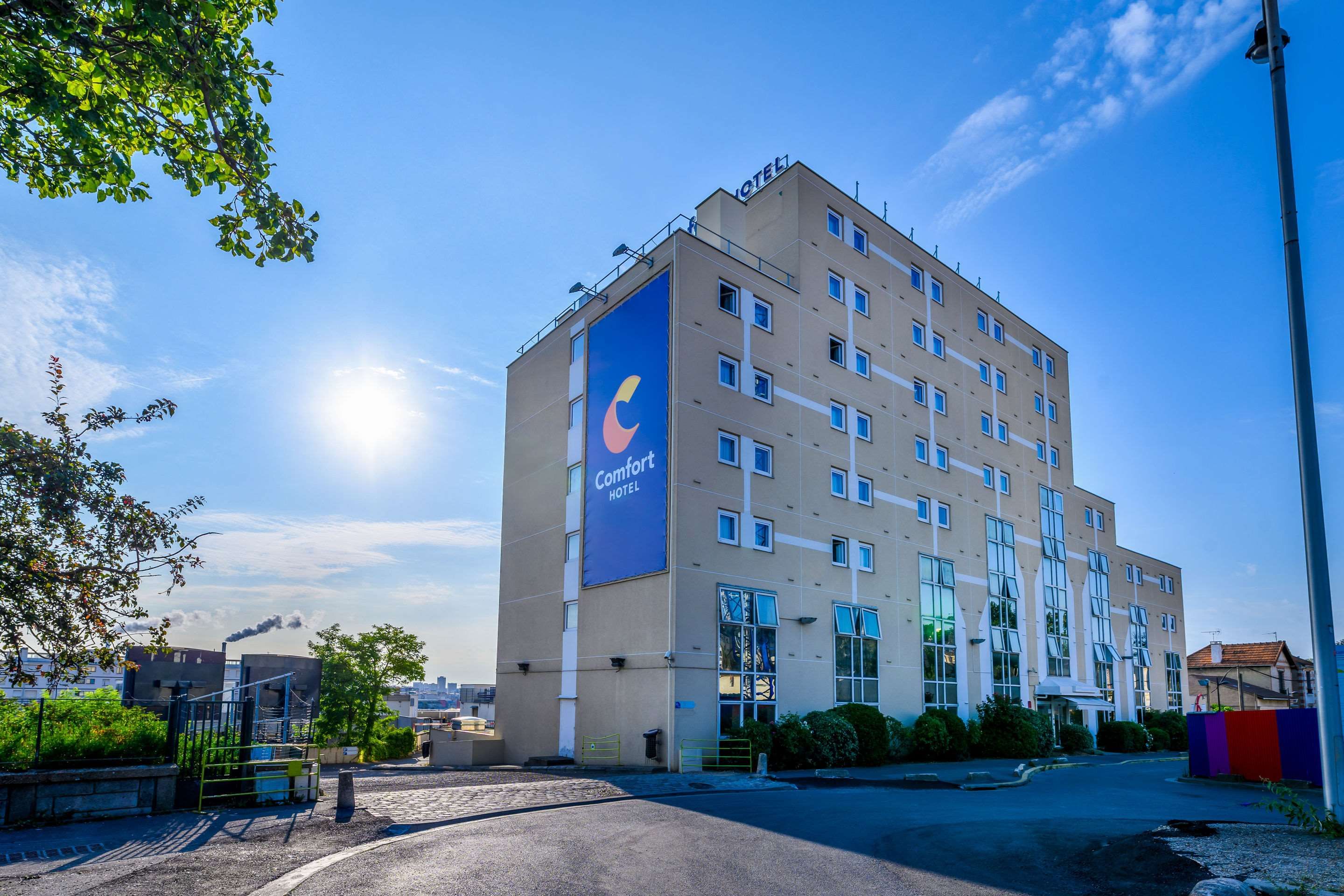 Edificio