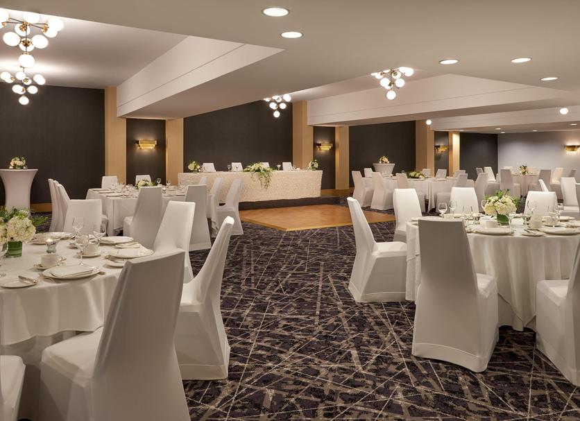 Sala ricevimenti Foto