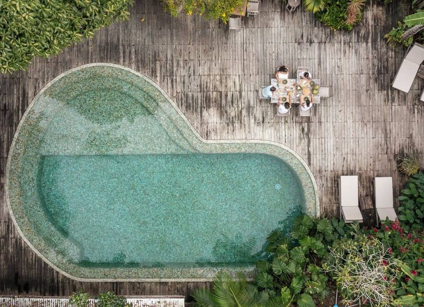 Piscina Foto