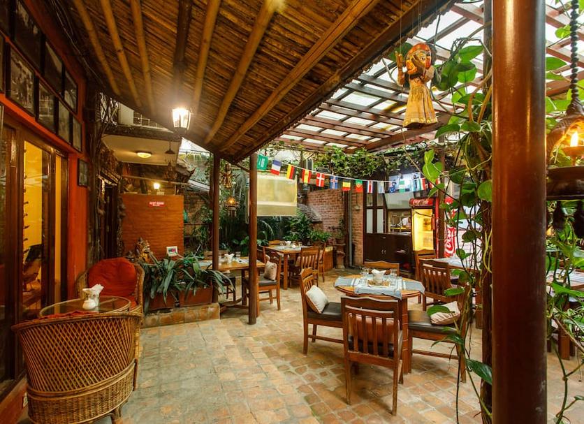 Ristorante Foto