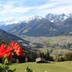 Vista esterna